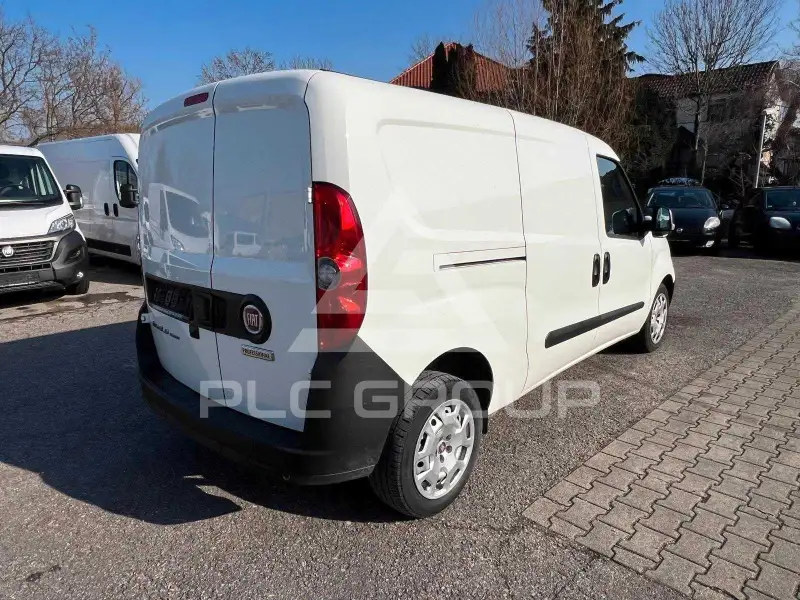 2022 Fiat Doblo