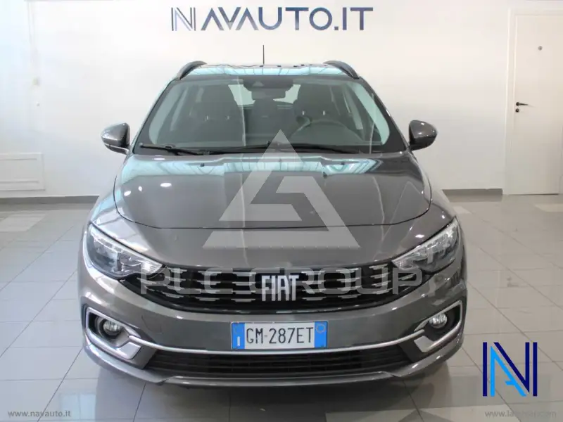 2022 Fiat Tipo