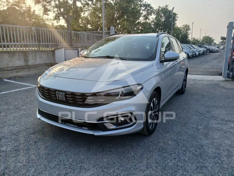 2022 Fiat Tipo