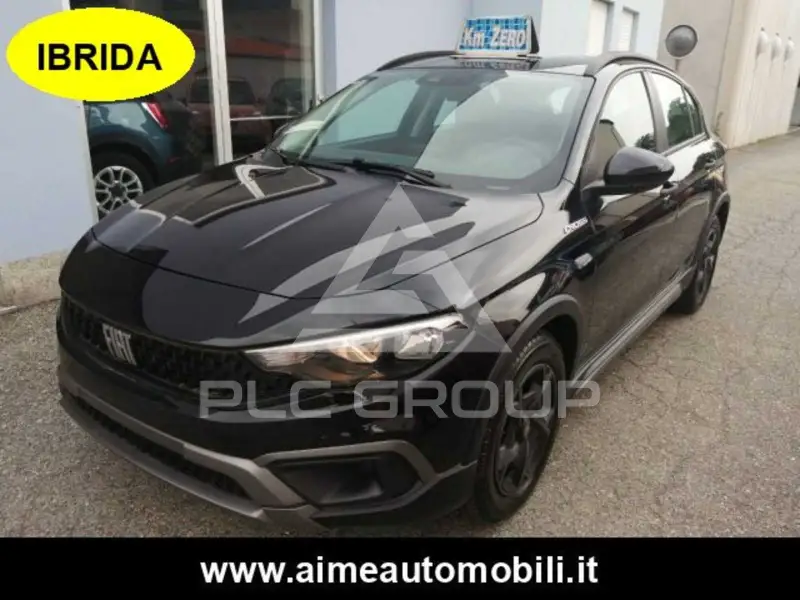 2022 Fiat Tipo