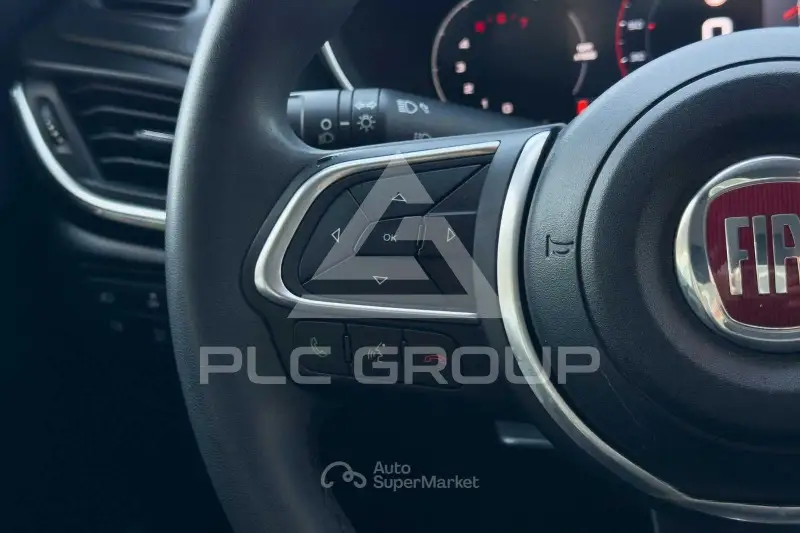 2022 Fiat Tipo