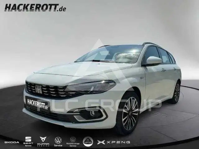 2022 Fiat Tipo
