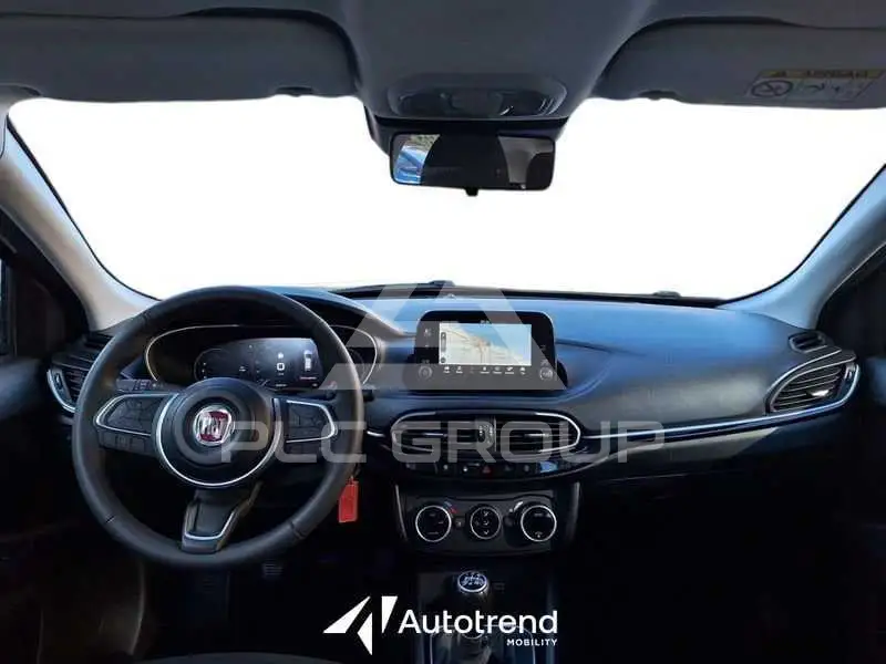 2022 Fiat Tipo