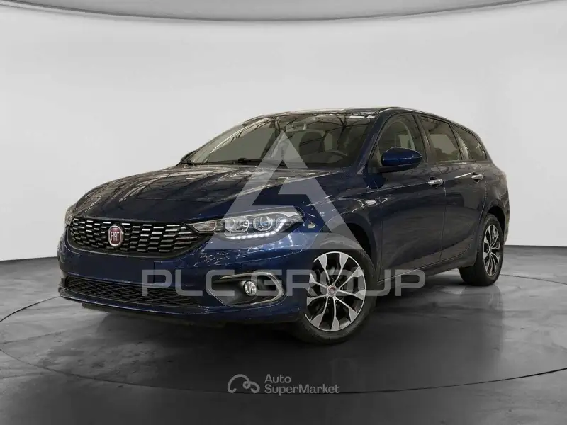 2022 Fiat Tipo