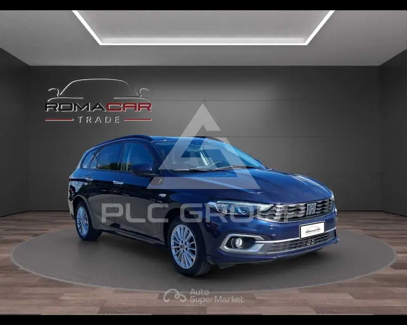 2022 Fiat Tipo