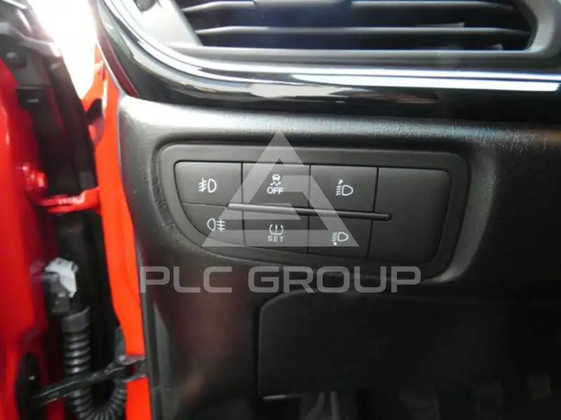 2022 Fiat Tipo