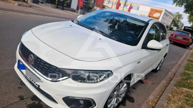2022 Fiat Tipo