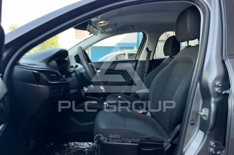 2022 Fiat Tipo