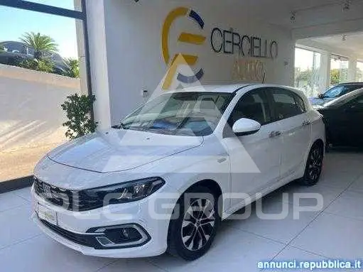 2022 Fiat Tipo