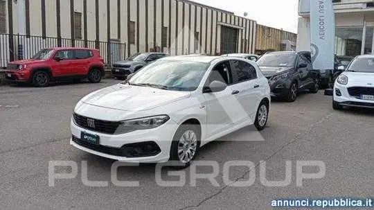 2022 Fiat Tipo