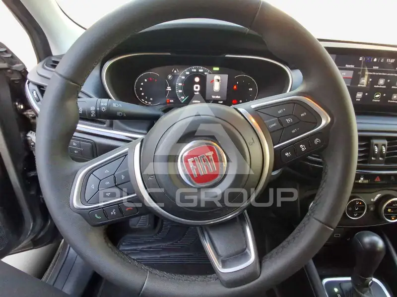 2022 Fiat Tipo