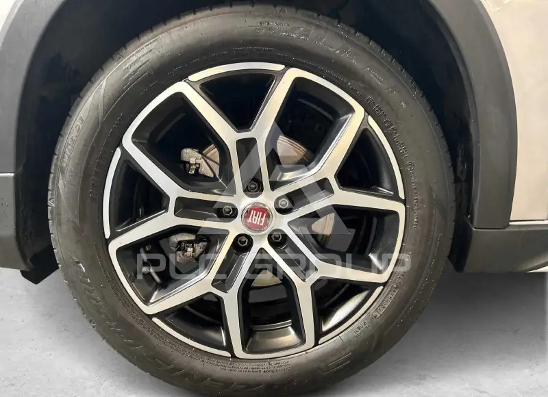 2022 Fiat Tipo