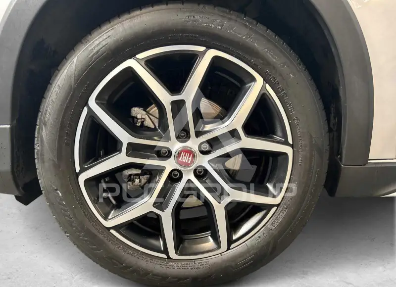 2022 Fiat Tipo
