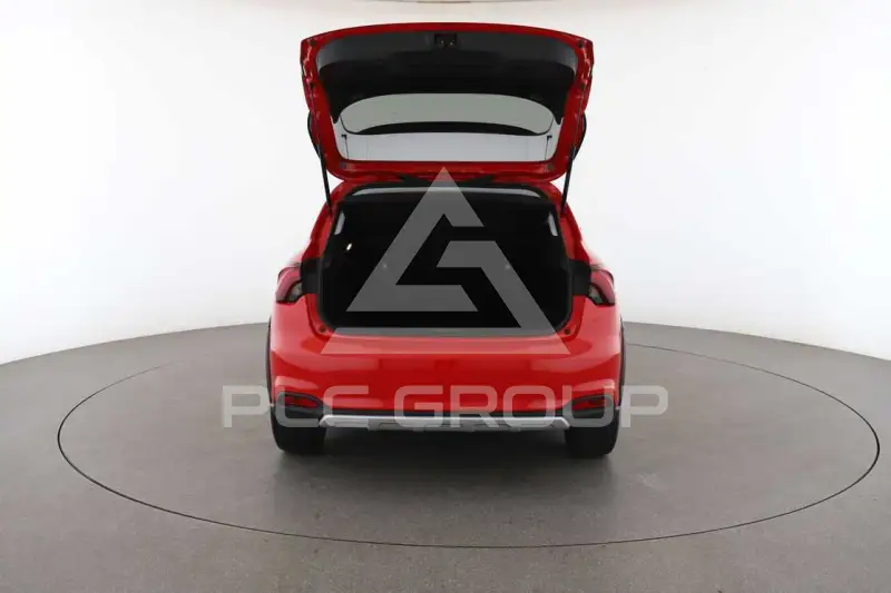2022 Fiat Tipo