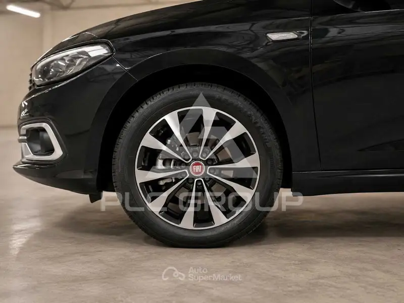 2022 Fiat Tipo
