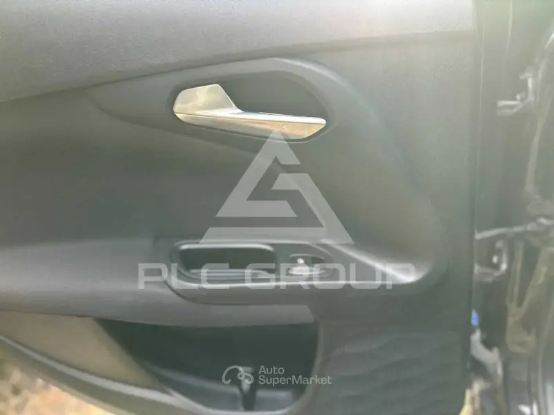 2022 Fiat Tipo