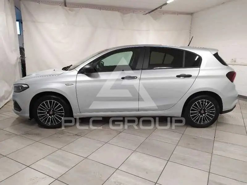 2022 Fiat Tipo