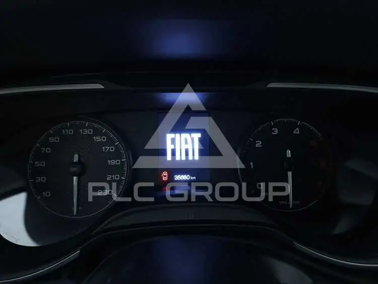 2022 Fiat Tipo