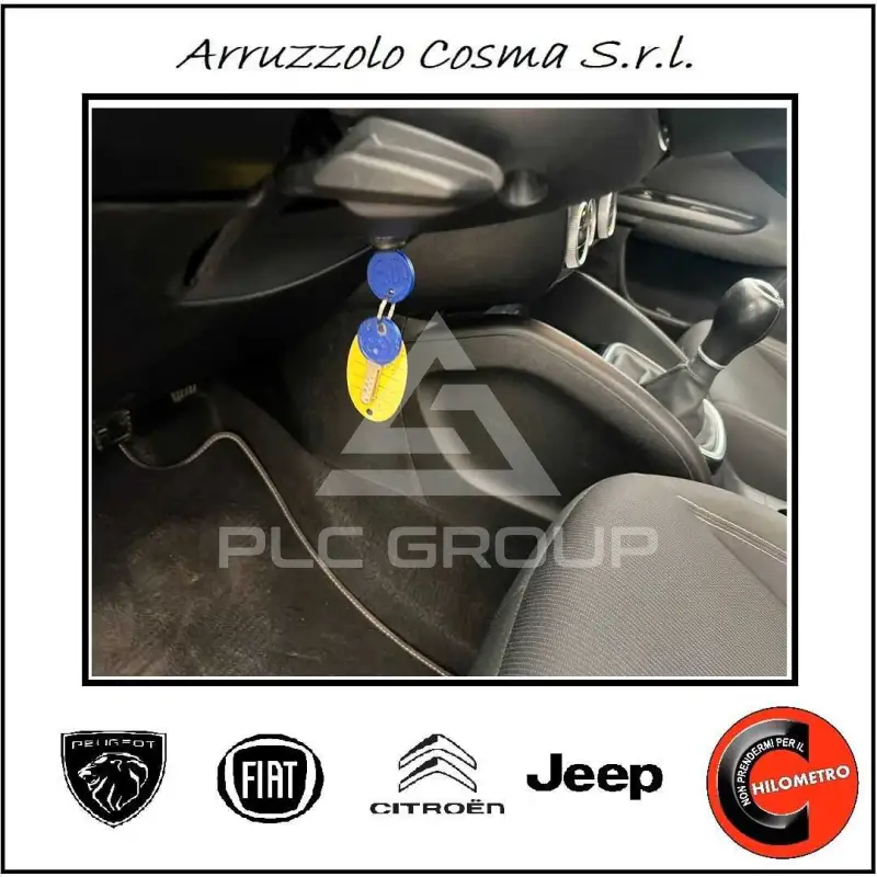 2022 Fiat Tipo