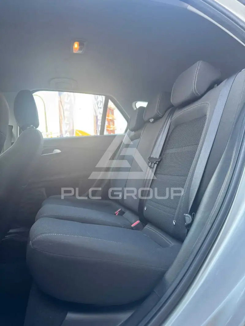 2022 Fiat Tipo
