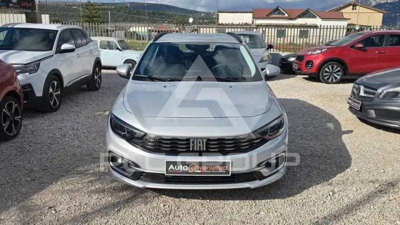 2022 Fiat Tipo