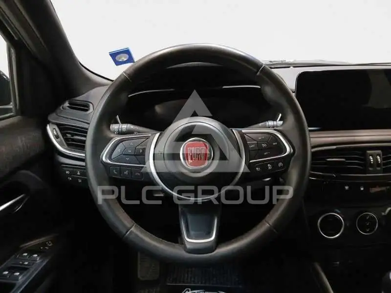 2022 Fiat Tipo