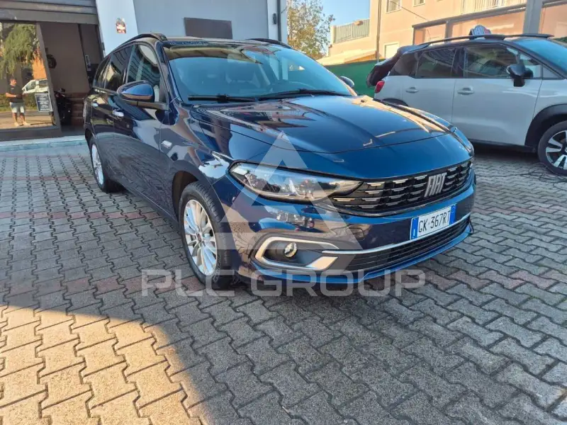 2022 Fiat Tipo