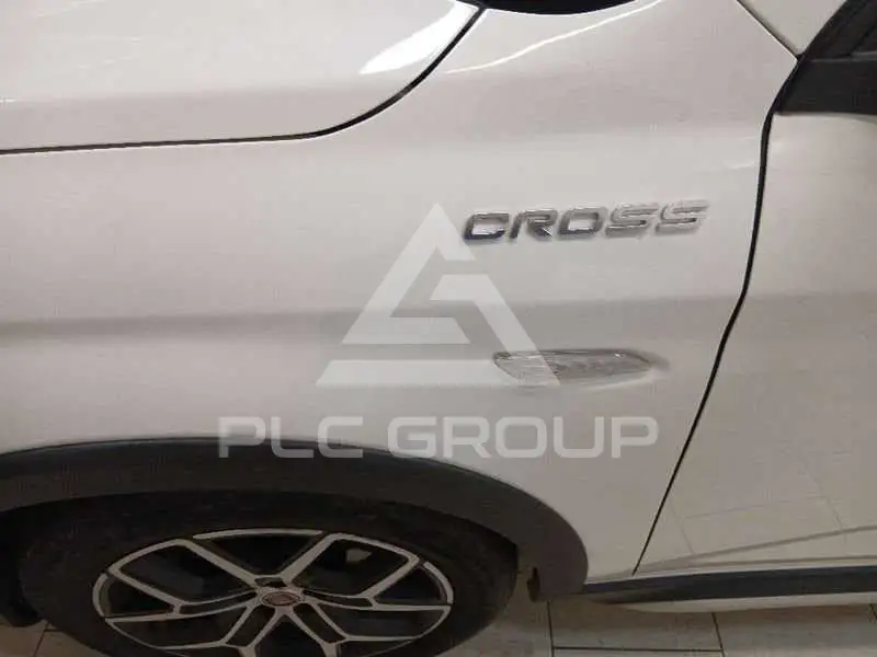 2022 Fiat Tipo