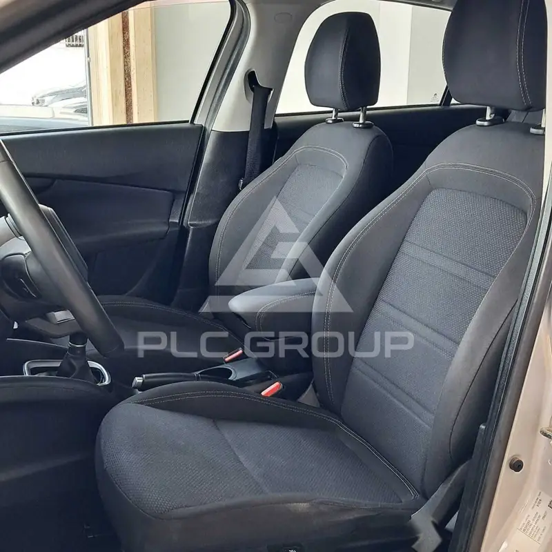 2022 Fiat Tipo
