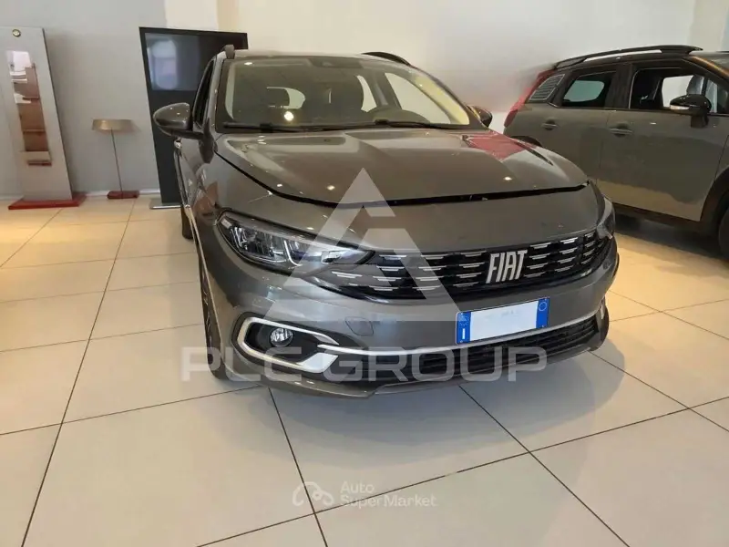 2022 Fiat Tipo