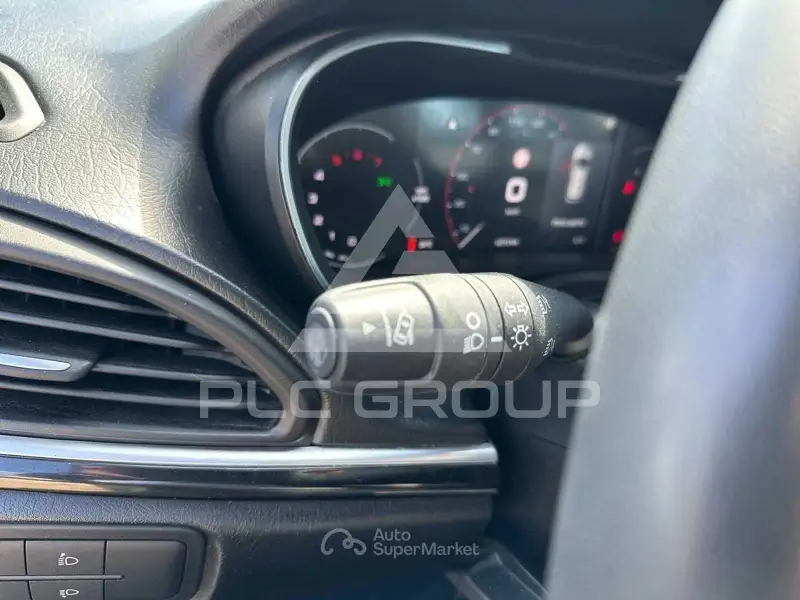 2022 Fiat Tipo
