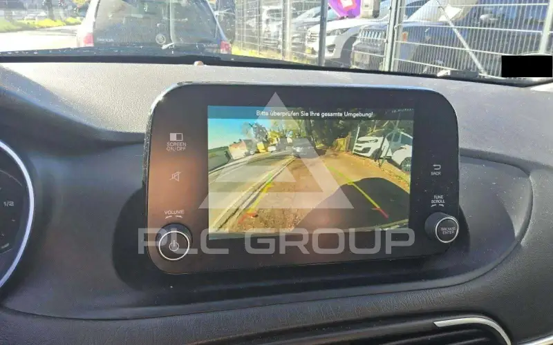 2022 Fiat Tipo
