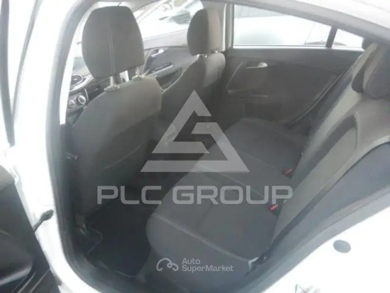 2022 Fiat Tipo
