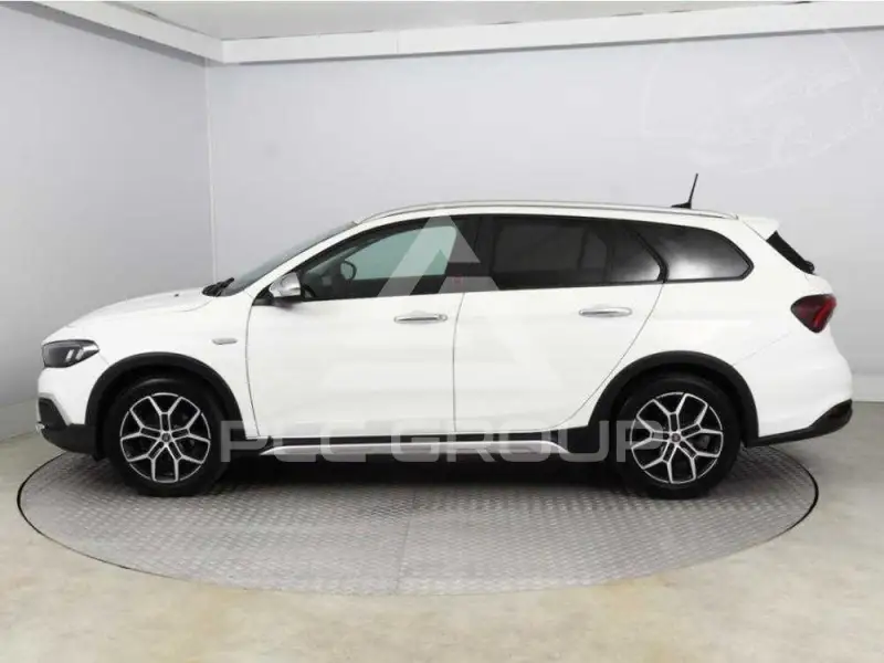 2022 Fiat Tipo