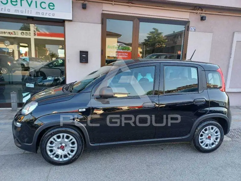 2022 Fiat Tipo
