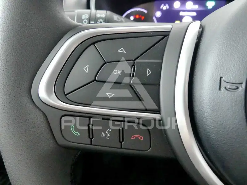 2022 Fiat Tipo