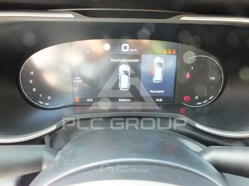 2022 Fiat Tipo