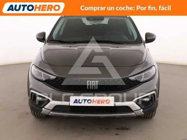 2022 Fiat Tipo