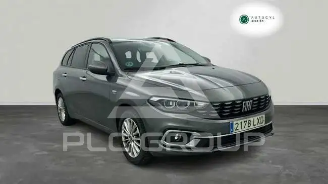 2022 Fiat Tipo