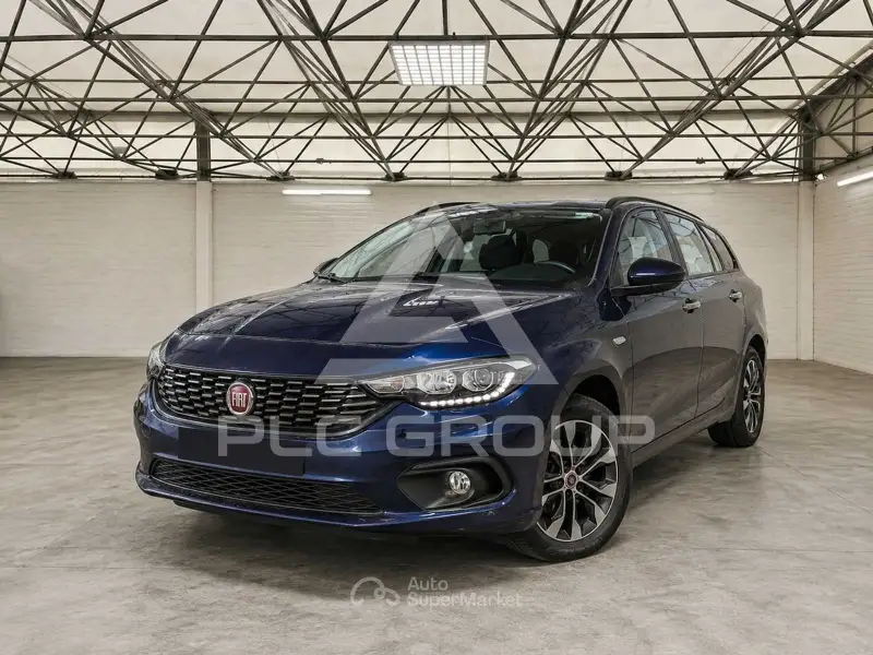 2022 Fiat Tipo