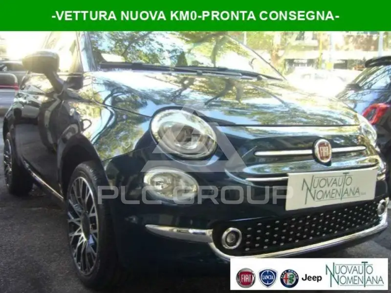 2022 Fiat Tipo