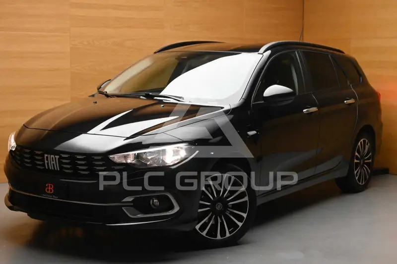 2022 Fiat Tipo