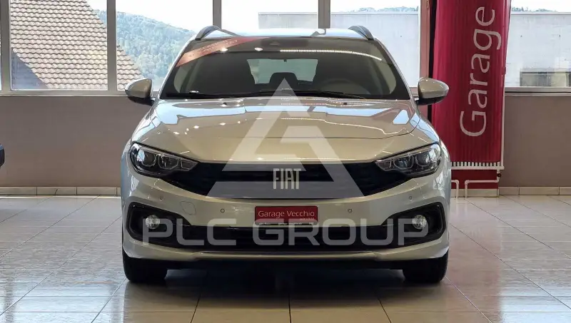 2022 Fiat Tipo