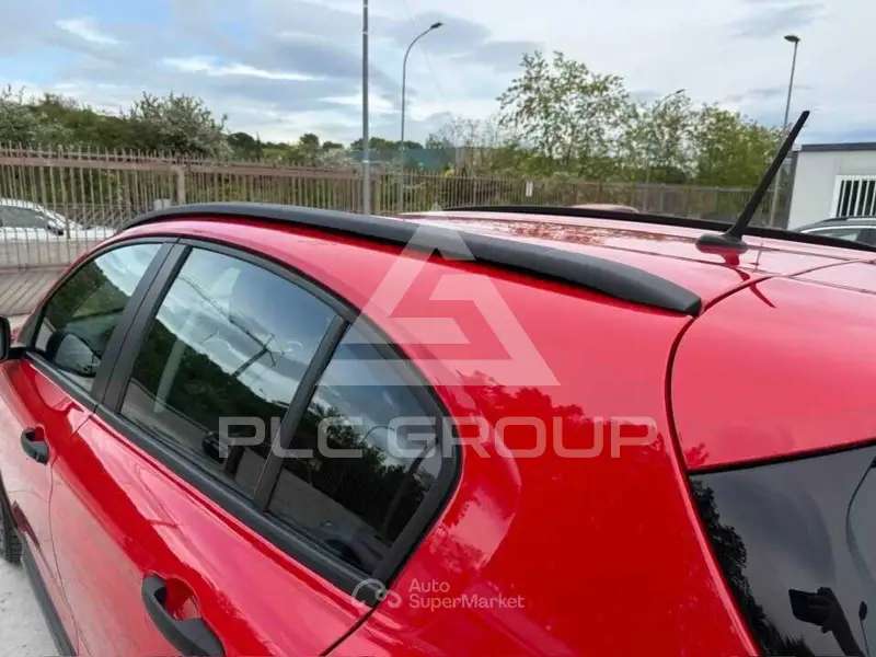 2022 Fiat Tipo
