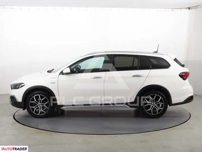 2022 Fiat Tipo