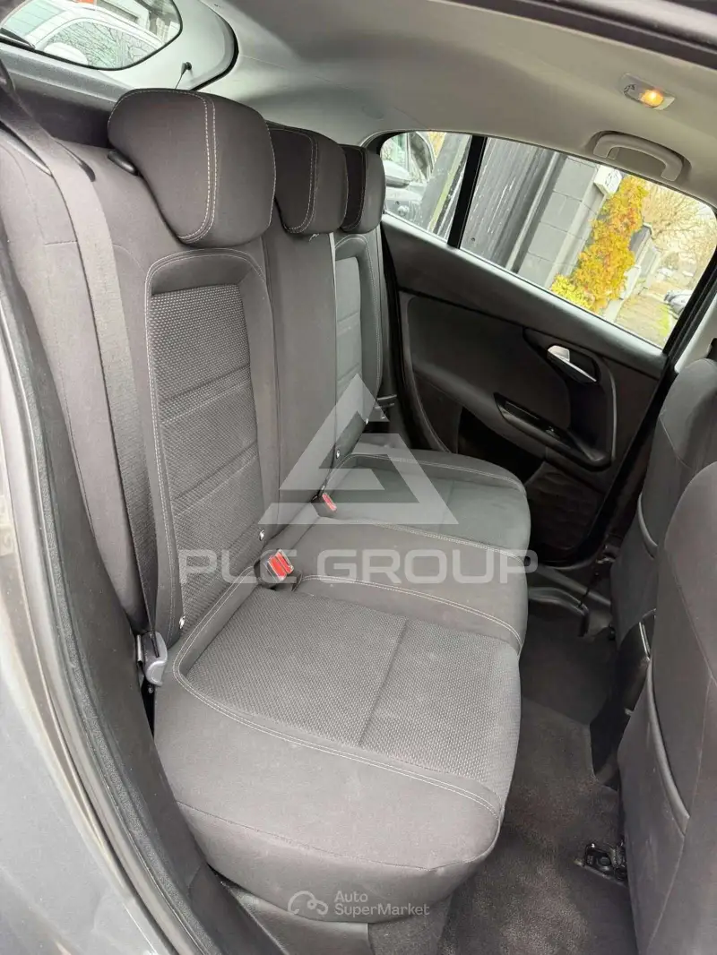 2022 Fiat Tipo