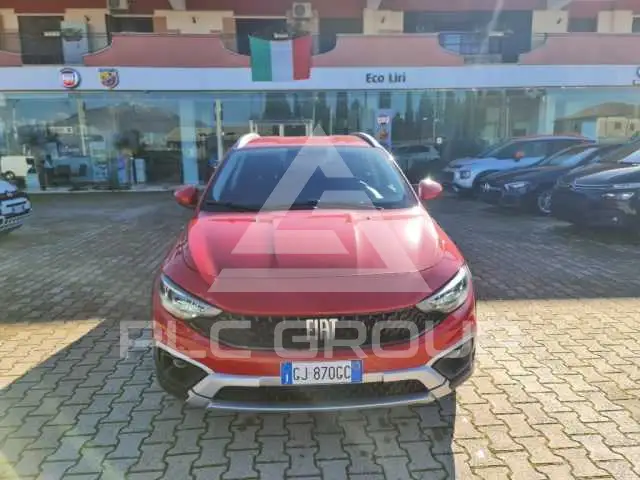 2022 Fiat Tipo
