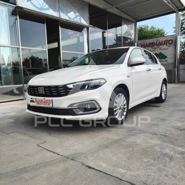 2022 Fiat Tipo