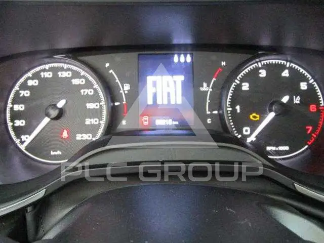 2022 Fiat Tipo