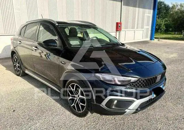 2022 Fiat Tipo